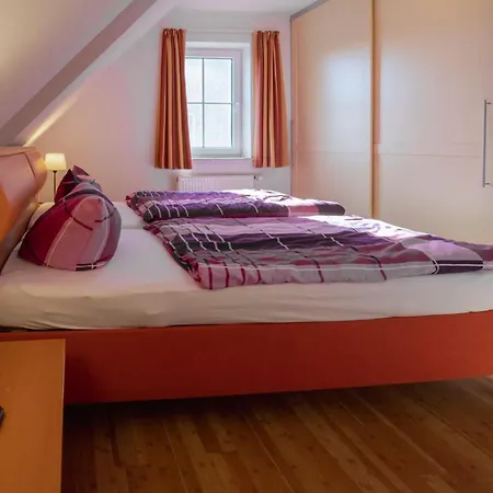 Prázdninový dům Ferienhaeuser - Urlaub Mit Haustier In Ostfriesland Greetsiel