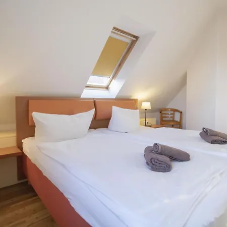 Ferienhaeuser - Urlaub Mit Haustier In Ostfriesland Prázdninový dům