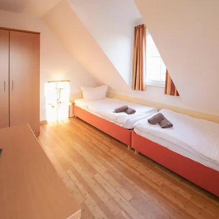 Ferienhaeuser - Urlaub Mit Haustier In Ostfriesland Prázdninový dům