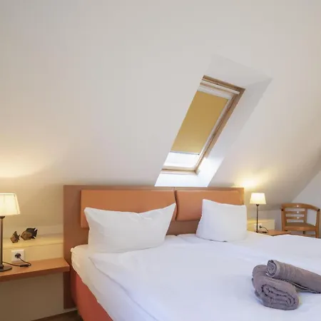 Prázdninový dům Ferienhaeuser - Urlaub Mit Haustier In Ostfriesland