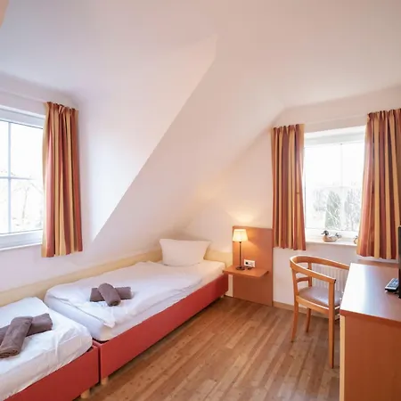 Ferienhaeuser - Urlaub Mit Haustier In Ostfriesland Prázdninový dům *