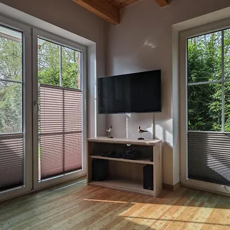 Ferienhaeuser - Urlaub Mit Haustier In Ostfriesland بيت للعطل *