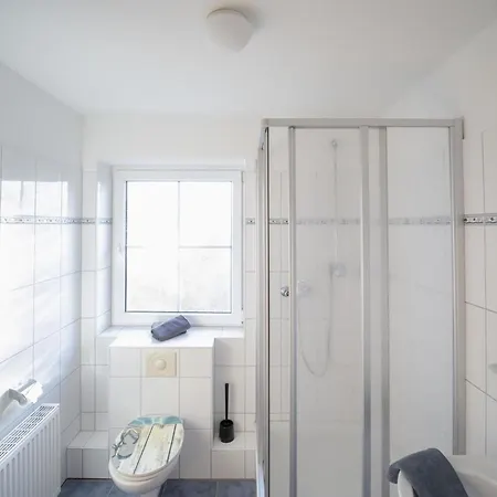 Ferienhaeuser - Urlaub Mit Haustier In Ostfriesland غريتسيل