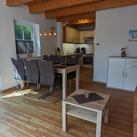 Ferienhaeuser - Urlaub Mit Haustier In Ostfriesland غريتسيل