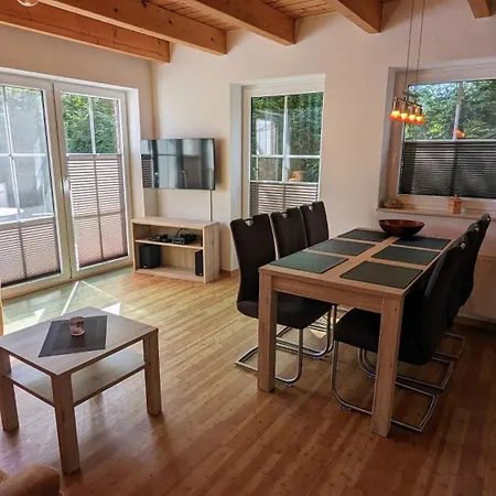 Ferienhaeuser - Urlaub Mit Haustier In Ostfriesland بيت للعطل غريتسيل