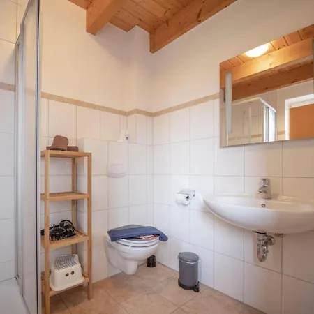 Ferienhaeuser - Urlaub Mit Haustier In Ostfriesland Prázdninový dům *