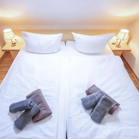 Ferienhaeuser - Urlaub Mit Haustier In Ostfriesland