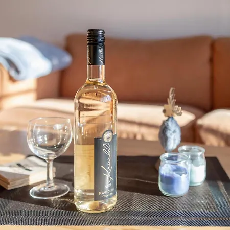 Ferienhaeuser - Urlaub Mit Haustier In Ostfriesland بيت للعطل غريتسيل