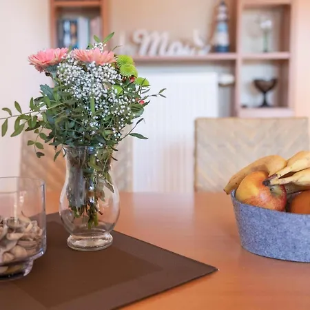 Ferienhaeuser - Urlaub Mit Haustier In Ostfriesland غريتسيل