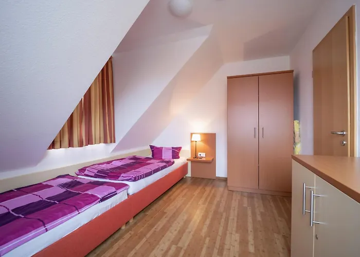 Ferienhaeuser - Urlaub Mit Haustier In Ostfriesland *