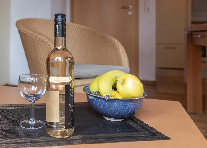 Ferienhaeuser - Urlaub Mit Haustier In Ostfriesland Дом отдыха