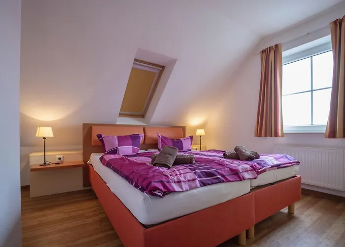 Дом отдыха Ferienhaeuser - Urlaub Mit Haustier In Ostfriesland *