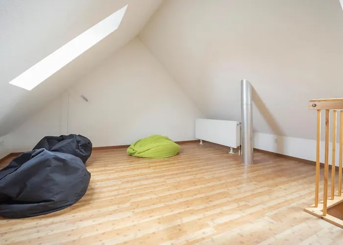 Ferienhaeuser - Urlaub Mit Haustier In Ostfriesland Дом отдыха