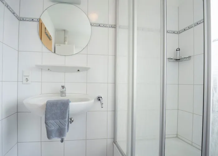 Дом отдыха Ferienhaeuser - Urlaub Mit Haustier In Ostfriesland