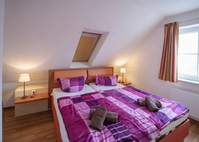 Ferienhaeuser - Urlaub Mit Haustier In Ostfriesland Дом отдыха Гретзиль