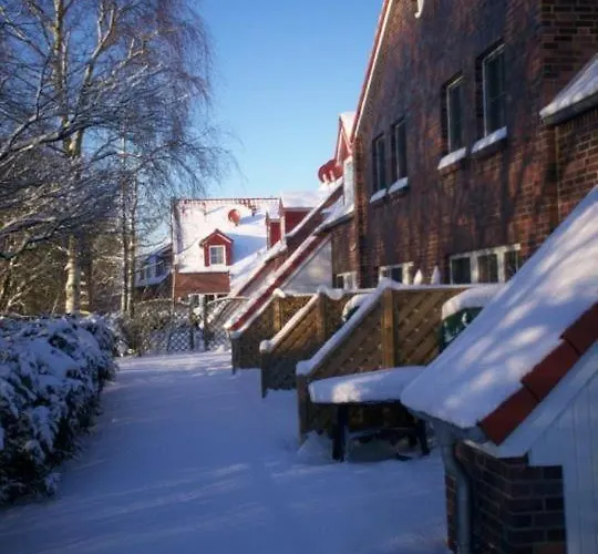 Ferienhaeuser - Urlaub Mit Haustier In Ostfriesland