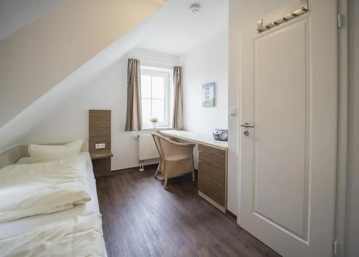 Дом отдыха Ferienhaeuser - Urlaub Mit Haustier In Ostfriesland *