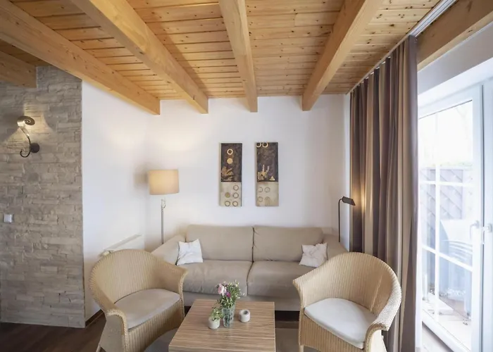 Ferienhaeuser - Urlaub Mit Haustier In Ostfriesland