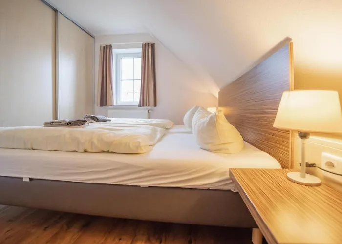 Дом отдыха Ferienhaeuser - Urlaub Mit Haustier In Ostfriesland *