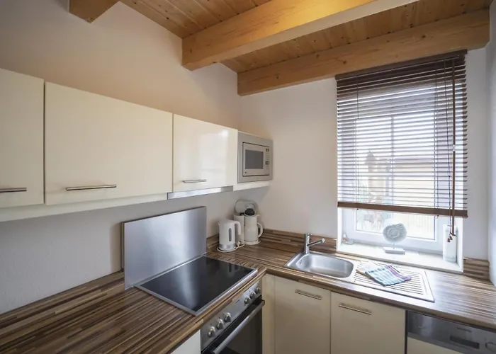 Ferienhaeuser - Urlaub Mit Haustier In Ostfriesland Дом отдыха