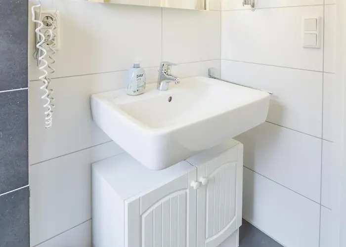 Дом отдыха Ferienhaeuser - Urlaub Mit Haustier In Ostfriesland