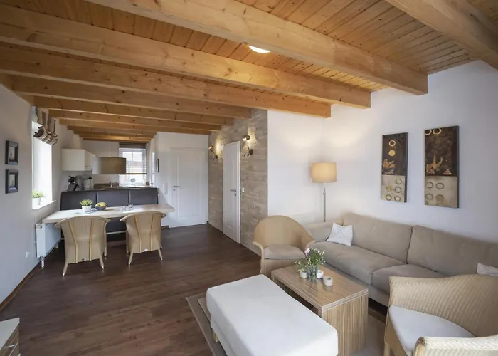 Ferienhaeuser - Urlaub Mit Haustier In Ostfriesland Дом отдыха Гретзиль