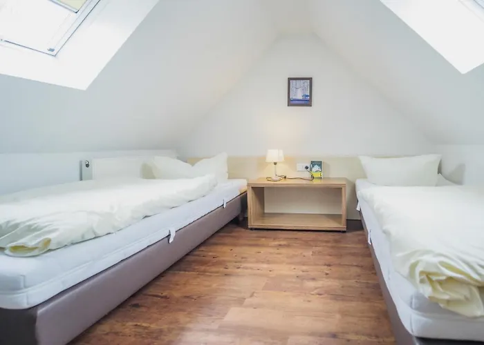 Ferienhaeuser - Urlaub Mit Haustier In Ostfriesland * Гретзиль