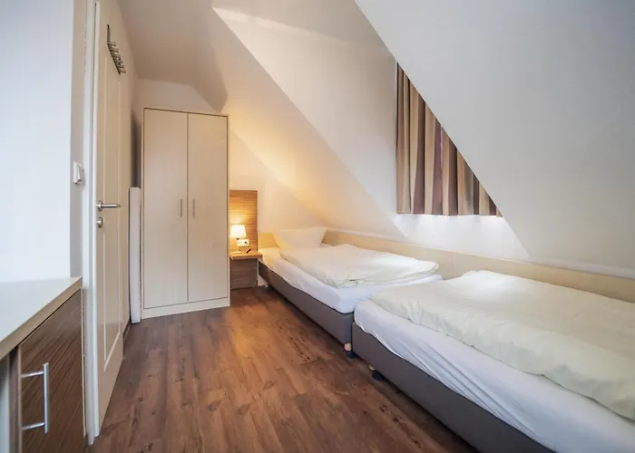 Ferienhaeuser - Urlaub Mit Haustier In Ostfriesland Дом отдыха Гретзиль