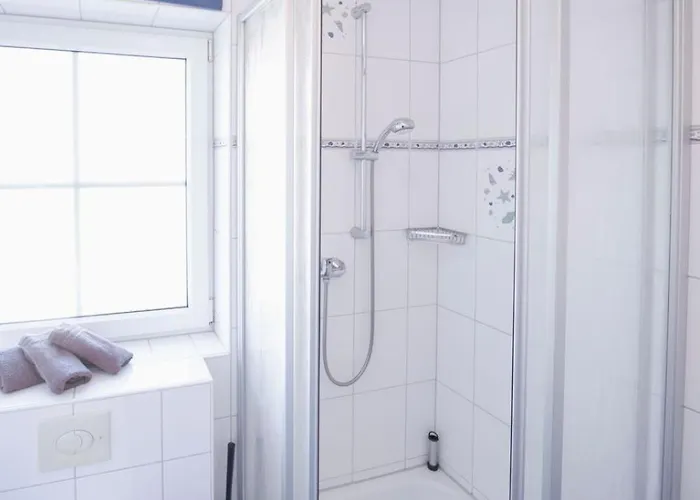 Ferienhaeuser - Urlaub Mit Haustier In Ostfriesland * Гретзиль