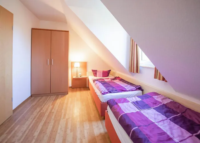 Ferienhaeuser - Urlaub Mit Haustier In Ostfriesland Дом отдыха