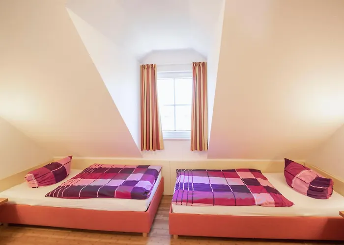 Дом отдыха Ferienhaeuser - Urlaub Mit Haustier In Ostfriesland