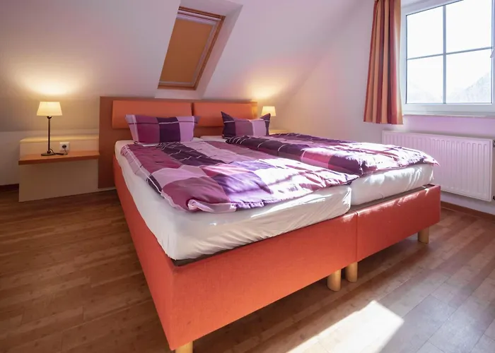 Ferienhaeuser - Urlaub Mit Haustier In Ostfriesland Дом отдыха *