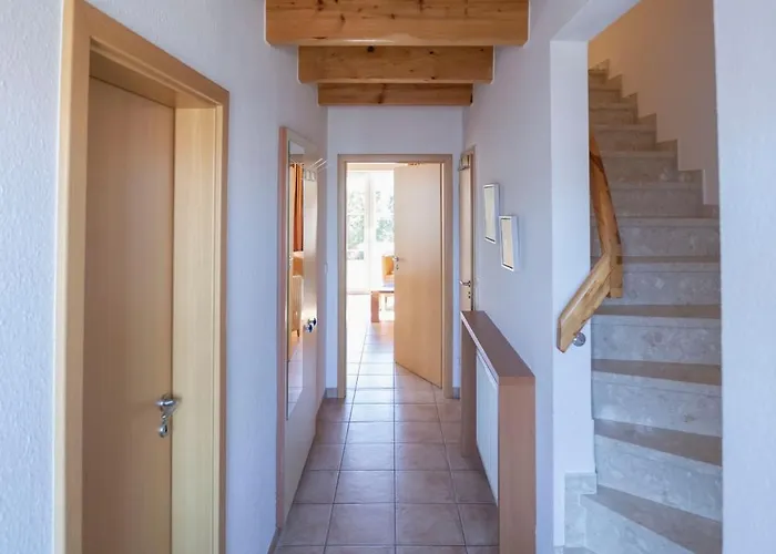 Ferienhaeuser - Urlaub Mit Haustier In Ostfriesland *