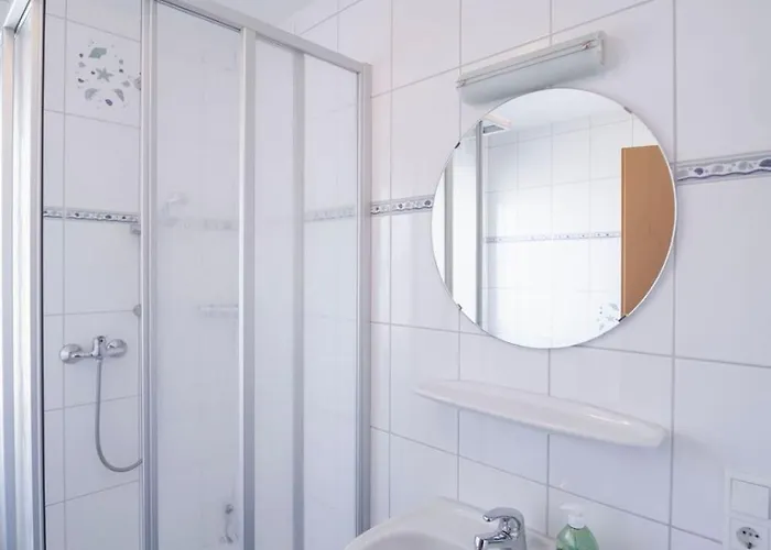 Дом отдыха Ferienhaeuser - Urlaub Mit Haustier In Ostfriesland *