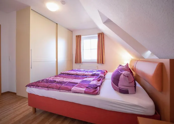 Ferienhaeuser - Urlaub Mit Haustier In Ostfriesland