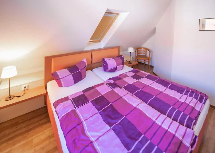 Ferienhaeuser - Urlaub Mit Haustier In Ostfriesland Дом отдыха *