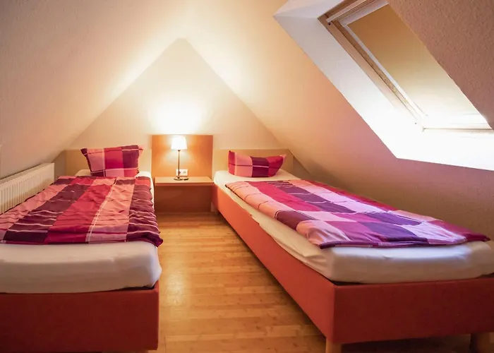 Ferienhaeuser - Urlaub Mit Haustier In Ostfriesland *