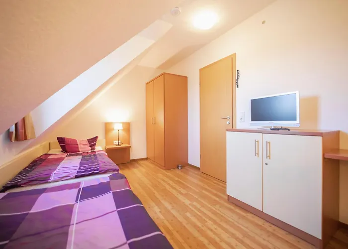 Дом отдыха Ferienhaeuser - Urlaub Mit Haustier In Ostfriesland *