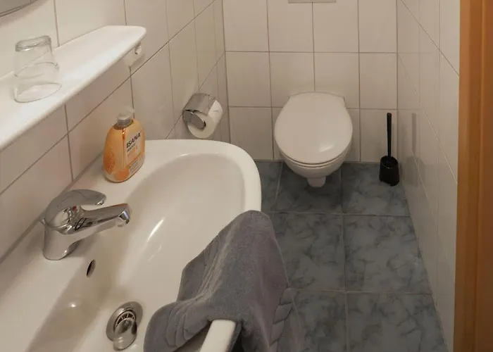 Ferienhaeuser - Urlaub Mit Haustier In Ostfriesland Дом отдыха Гретзиль