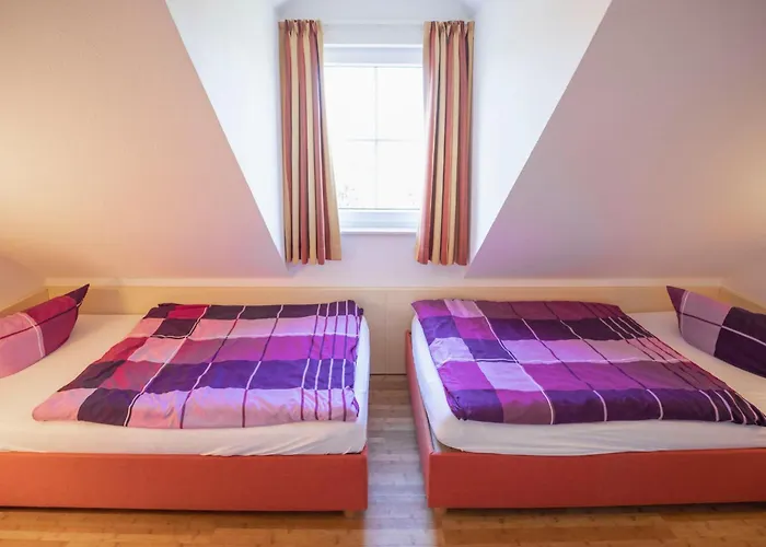 Ferienhaeuser - Urlaub Mit Haustier In Ostfriesland Гретзиль