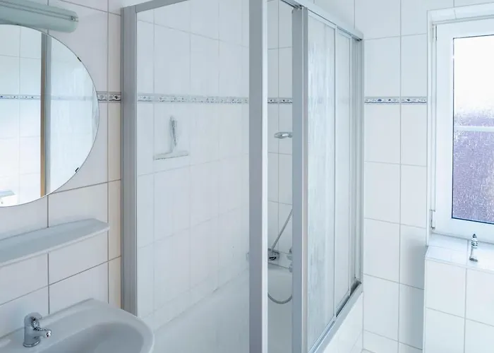 Ferienhaeuser - Urlaub Mit Haustier In Ostfriesland * Гретзиль