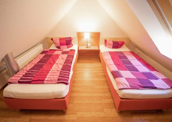 Ferienhaeuser - Urlaub Mit Haustier In Ostfriesland * Гретзиль