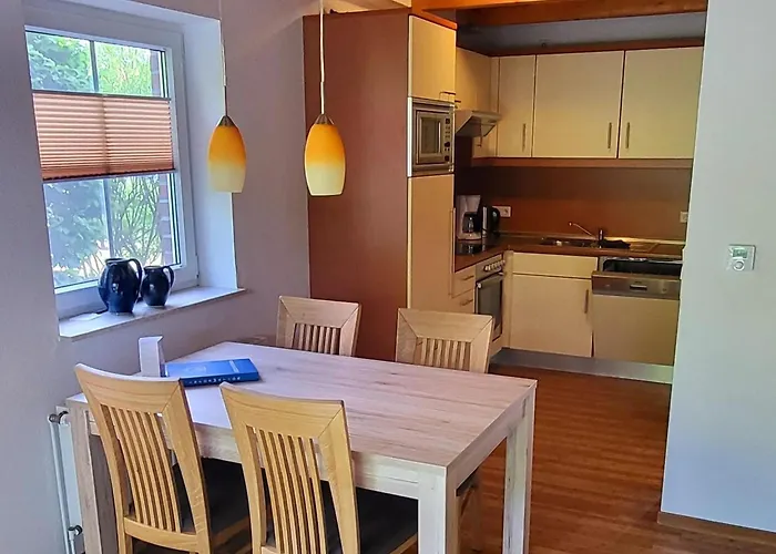 Ferienhaeuser - Urlaub Mit Haustier In Ostfriesland