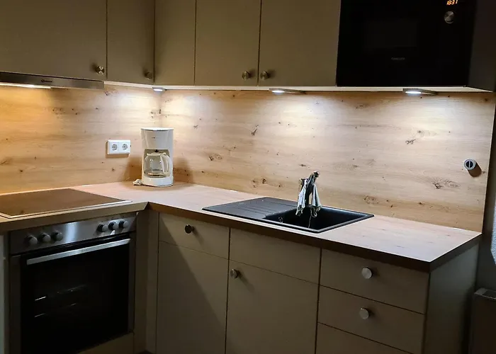 Дом отдыха Ferienhaeuser - Urlaub Mit Haustier In Ostfriesland