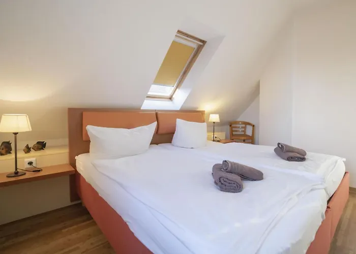 Ferienhaeuser - Urlaub Mit Haustier In Ostfriesland Дом отдыха