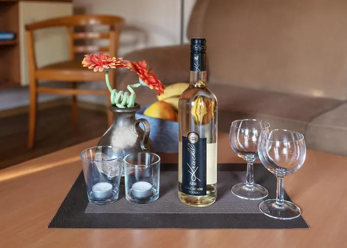 Ferienhaeuser - Urlaub Mit Haustier In Ostfriesland Дом отдыха *