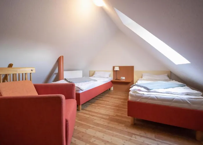 Ferienhaeuser - Urlaub Mit Haustier In Ostfriesland * Гретзиль