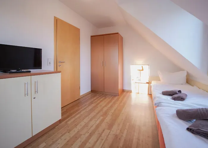 Дом отдыха Ferienhaeuser - Urlaub Mit Haustier In Ostfriesland Гретзиль