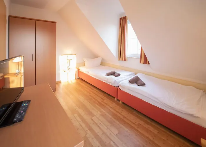 Ferienhaeuser - Urlaub Mit Haustier In Ostfriesland Дом отдыха