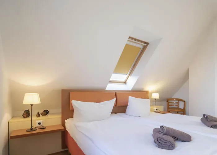 Дом отдыха Ferienhaeuser - Urlaub Mit Haustier In Ostfriesland